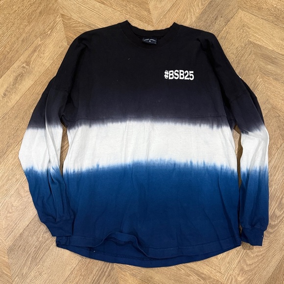 Backstreet Boys Spirit Jersey - Picture 3 of 5